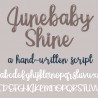 PN Junebaby Shine - FN -  - Sample 2