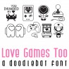 DB Love Games - Too - DB -  - Sample 1