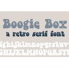 PN Boogie Box - FN -  - Sample 2