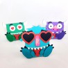 Silly Monsters - Love - CP -  - Sample 1