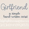 PN Girlfriend - FN -  - Sample 2