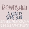PN Bombshell - FN -  - Sample 2