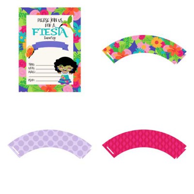 Carisma - Party - PR