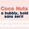 PN Coco Nuts - FN -  - Sample 2