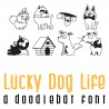 DB Lucky Dog - Life - DB -  - Sample 1