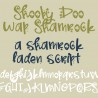 PN Shooby Doo Wap Shamrock - FN -  - Sample 2
