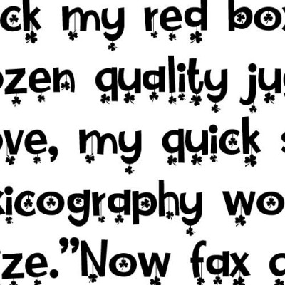 PN Shamrock Saddler - FN