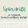 ZP Spindrift - FN -  - Sample 2