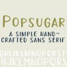 PN Popsugar - FN -  - Sample 2