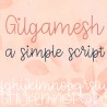 PN Gilgamesh - FN -  - Sample 2