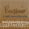 PN Rootbeer - FN -  - Sample 2