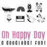 DB Oh Happy Day - DB -  - Sample 1