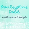 PN Monkeyshine Bold - FN -  - Sample 2