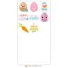 Hello Baby - Easter - GS - Included Items - Page 2
