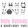 DB Baby Bunnies - DB -  - Sample 1