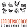 DB - Efflorescence - DB -  - Sample 1
