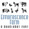 DB - Efflorescence - Farm - DB -  - Sample 1