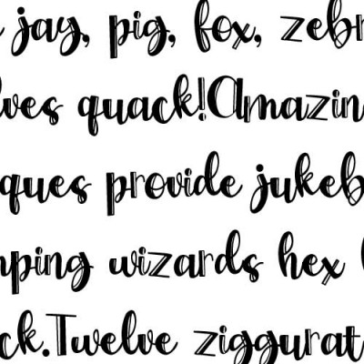 ZP Oh Darling Double - FN