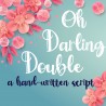 ZP Oh Darling Double - FN -  - Sample 2