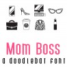 DB Mom Boss - DB -  - Sample 1