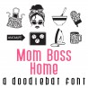 DB Mom Boss - Home - DB -  - Sample 1