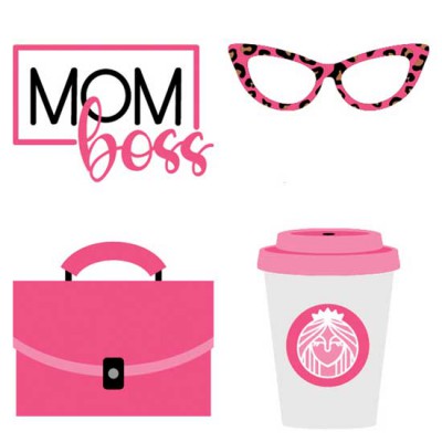 Mom Boss - CS