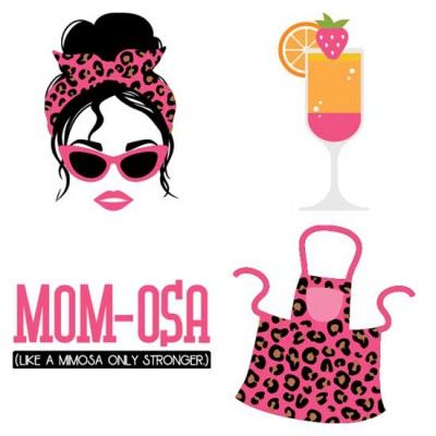 Mom Boss - Home - CS