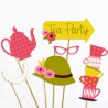 Tea-riffic - Photo Props - CS -  - Sample 1