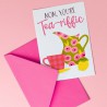 Tea-riffic - Mom - CS -  - Sample 1