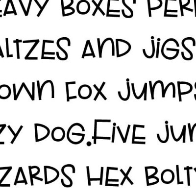 PN Whippersnapper Bold - FN