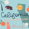 PN California - FN -  - Sample 2