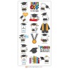 Stickies - Graduation - GS - Included Items - Page 1