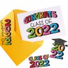 Stickies - Graduation - 2022 - GS -  - Sample 1
