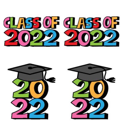 Stickies - Graduation - 2022 - CS