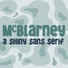 PN McBlarney - FN -  - Sample 2