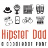 DB Hipster Dad - DB -  - Sample 1