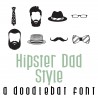 DB Hipster Dad - Style - DB -  - Sample 1