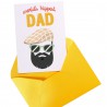 Hipster Dad - Style - GS -  - Sample 1