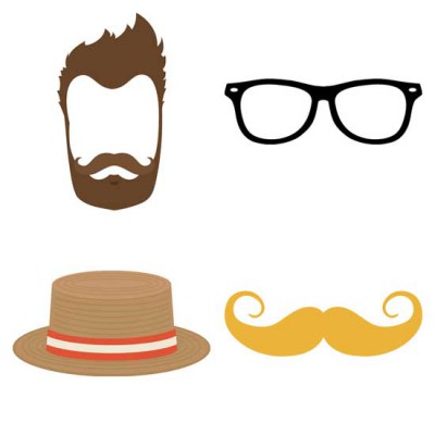 Hipster Dad - Style - CS