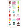 Coolest Pop - GS - Included Items - Page 1