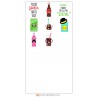 Coolest Pop - Soda - GS - Included Items - Page 2