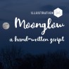 ZP Moonglow - FN -  - Sample 2