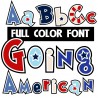 Going American - AL -  - Sample 1