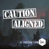 SNF Caution Aligned - FN -  - Sample 2