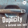 ZP Duplicity - FN -  - Sample 2
