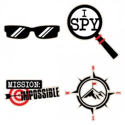 Mission Impossible - CS