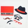 Mission Impossible - Disguise Kit - CP -  - Sample 1