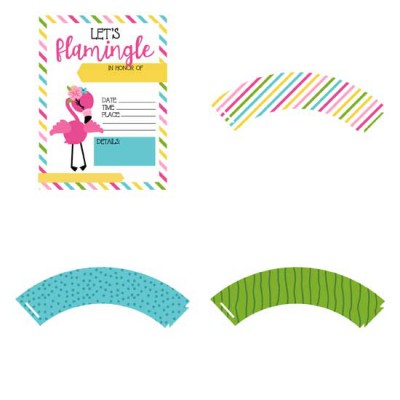 Flamazing - Party - PR