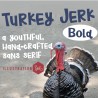 ZP Turkey Jerk Bold - FN -  - Sample 2