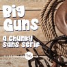PN Big Guns - FN -  - Sample 2